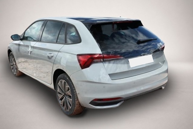 Skoda Scala (07/2026, Benzin)
