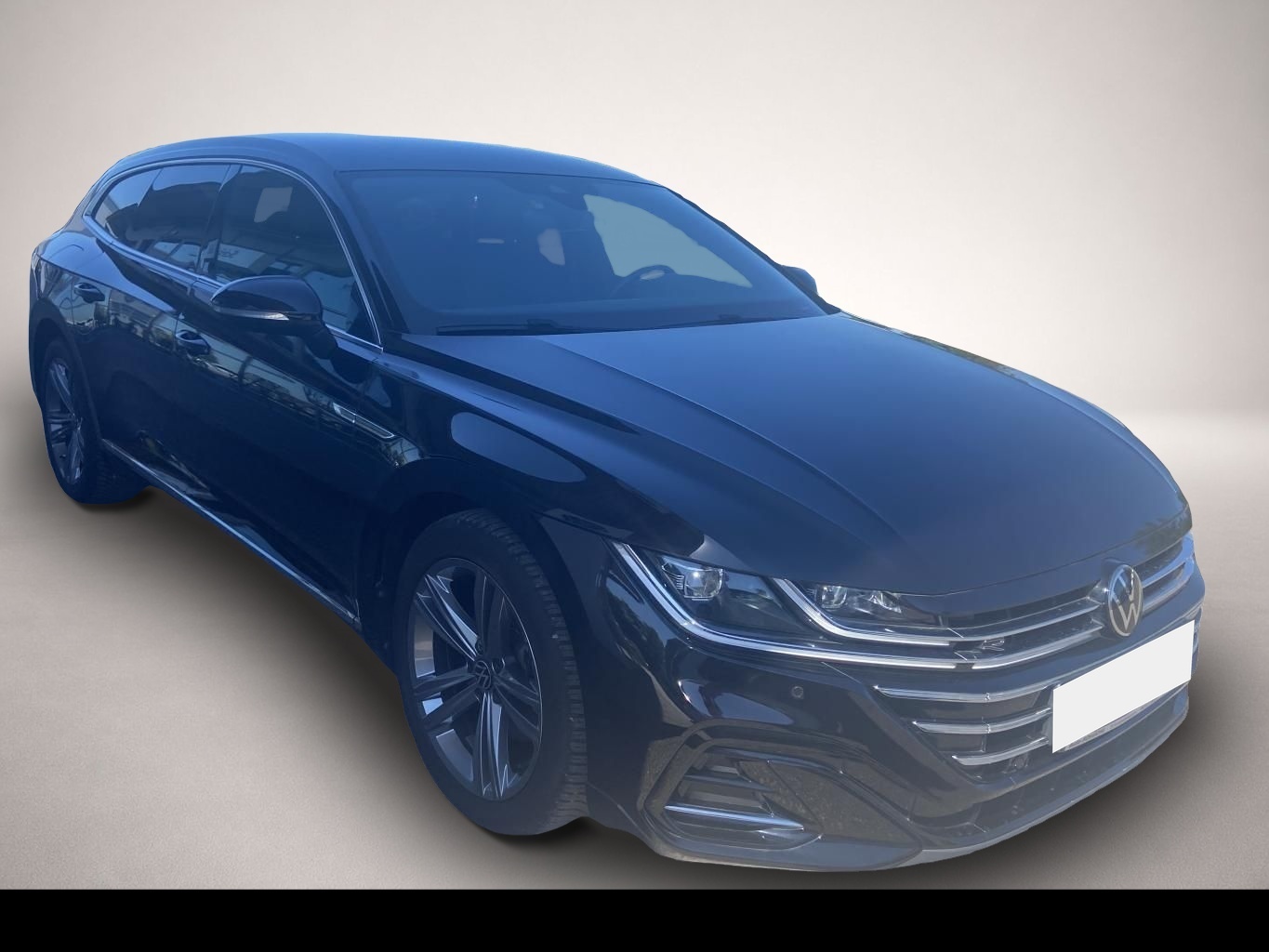 Volkswagen Arteon (05/2023, )