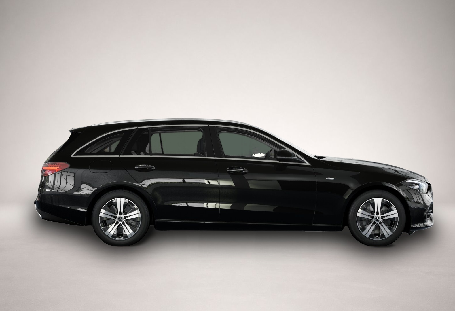 Mercedes-Benz C 300 (05/2025, Hybrid (Benzin/Elektro))