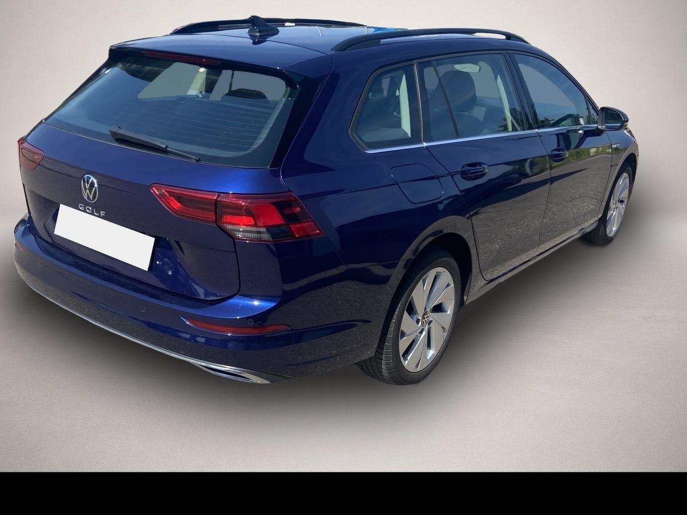Volkswagen Golf (08/2022, )