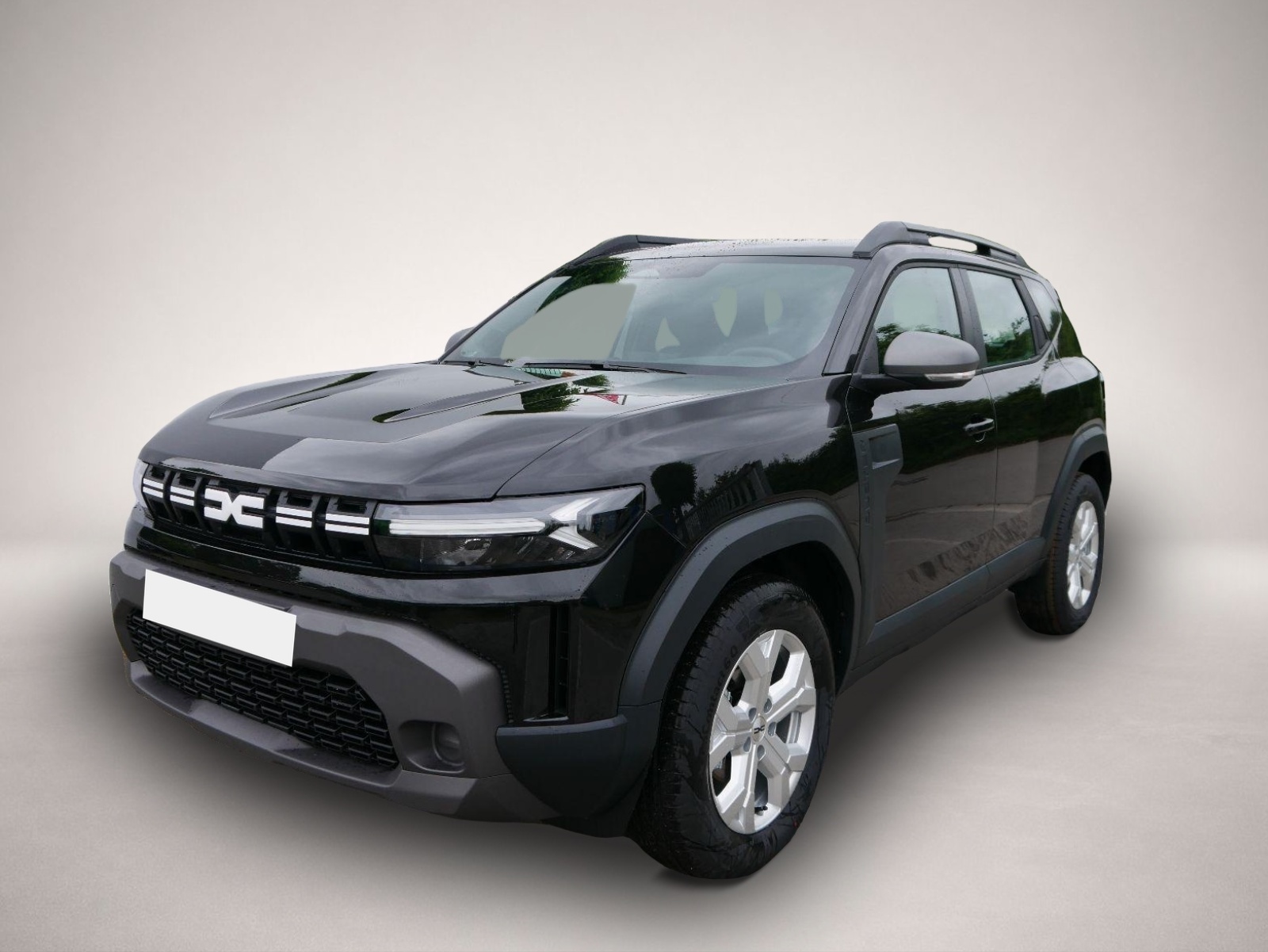 Dacia Duster (06/2026, Benzin)