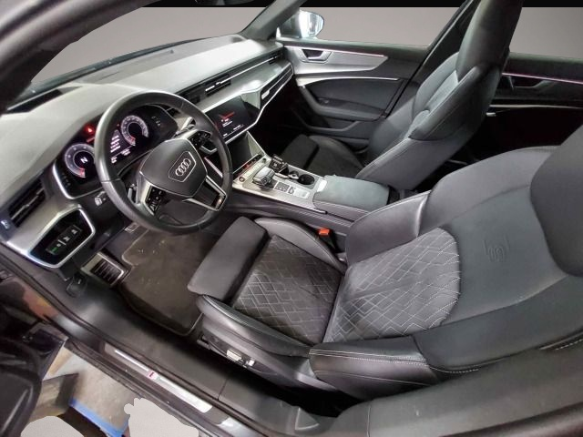 Audi S6 (06/2023, Diesel)