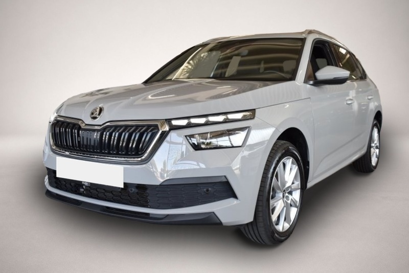 Skoda Kamiq (12/2020, )