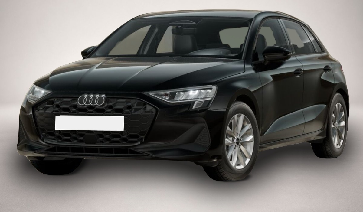 Audi A3 (, Diesel)