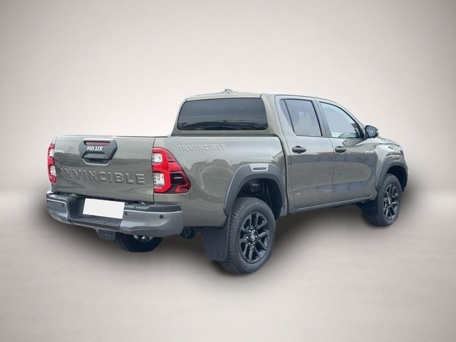 Toyota Hilux (06/2026, Diesel)
