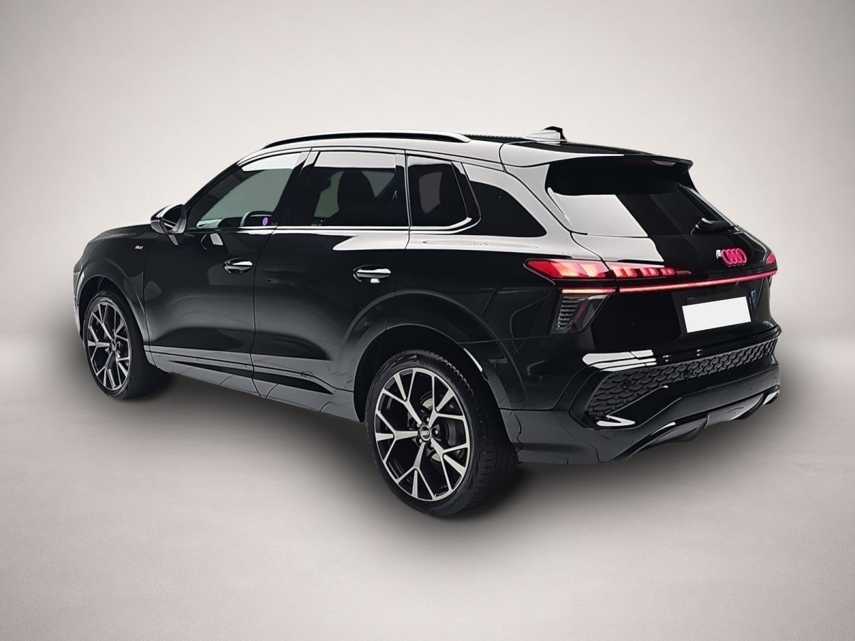 Audi Q3, Bild 3 von 4
