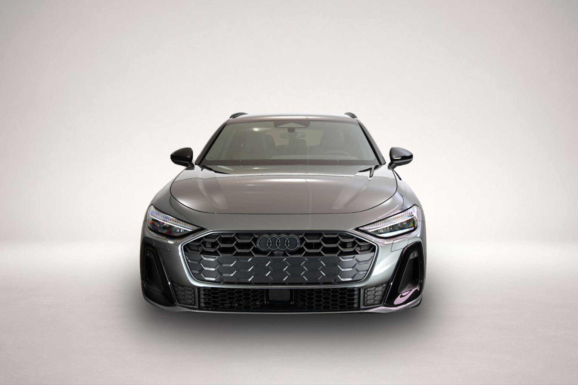 Audi A5 (05/2026, Benzin)