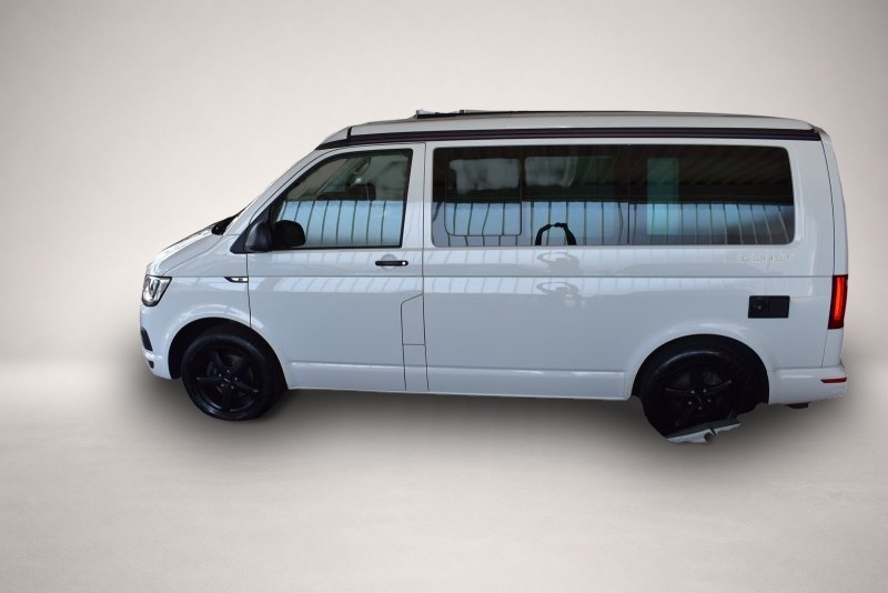 Volkswagen T4 California (02/2017, )