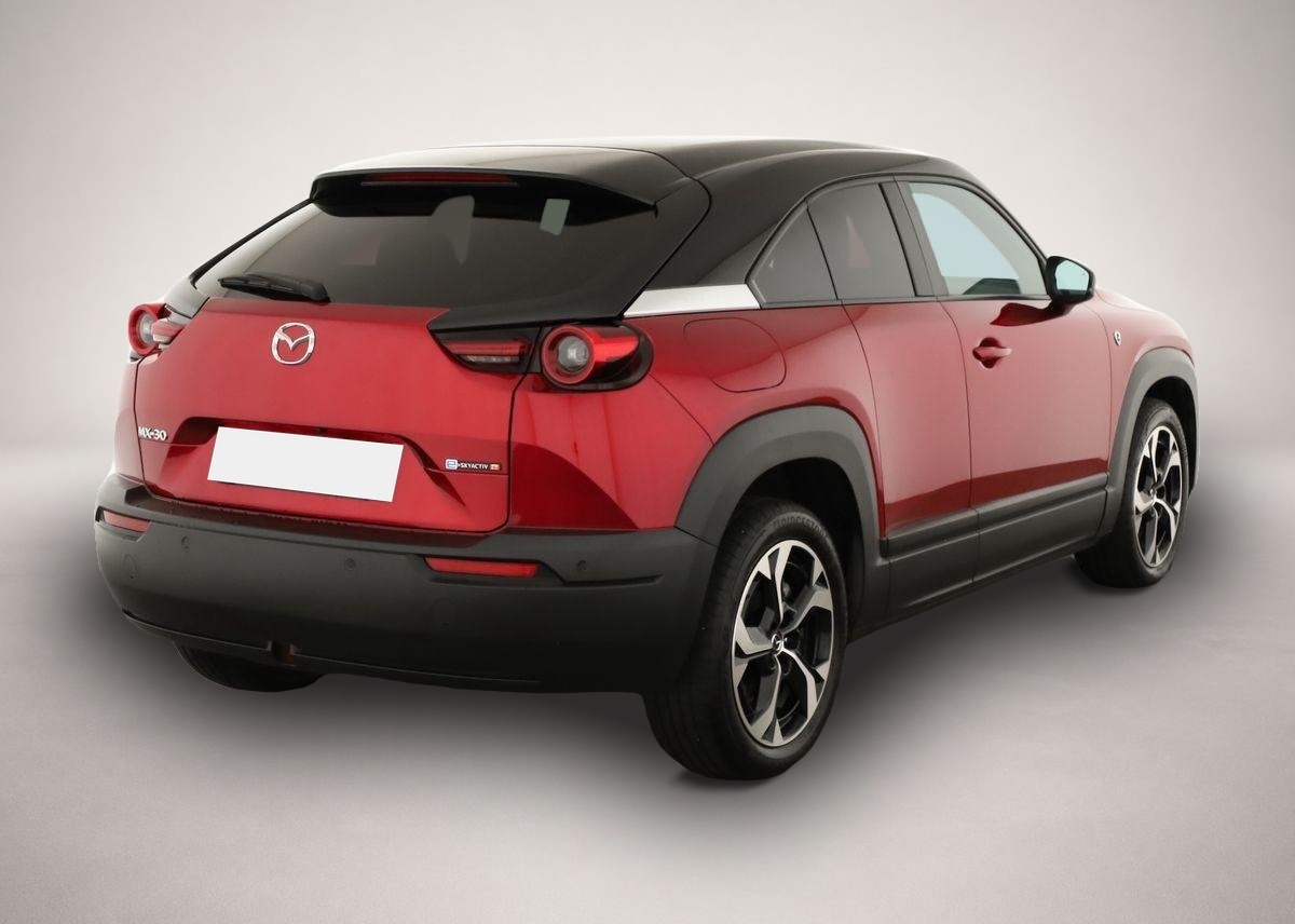 Mazda MX-30 (09/2024, Hybrid (Benzin/Elektro))