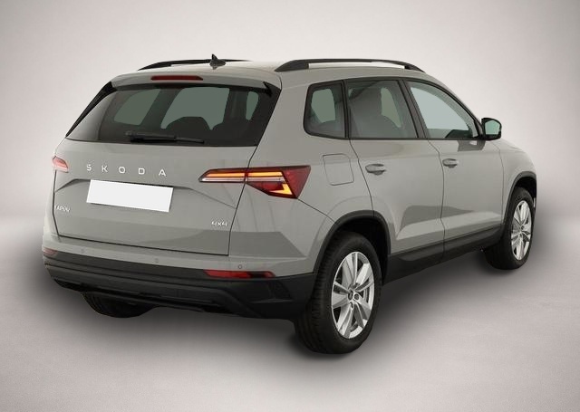 Skoda Karoq (06/2026, Diesel)