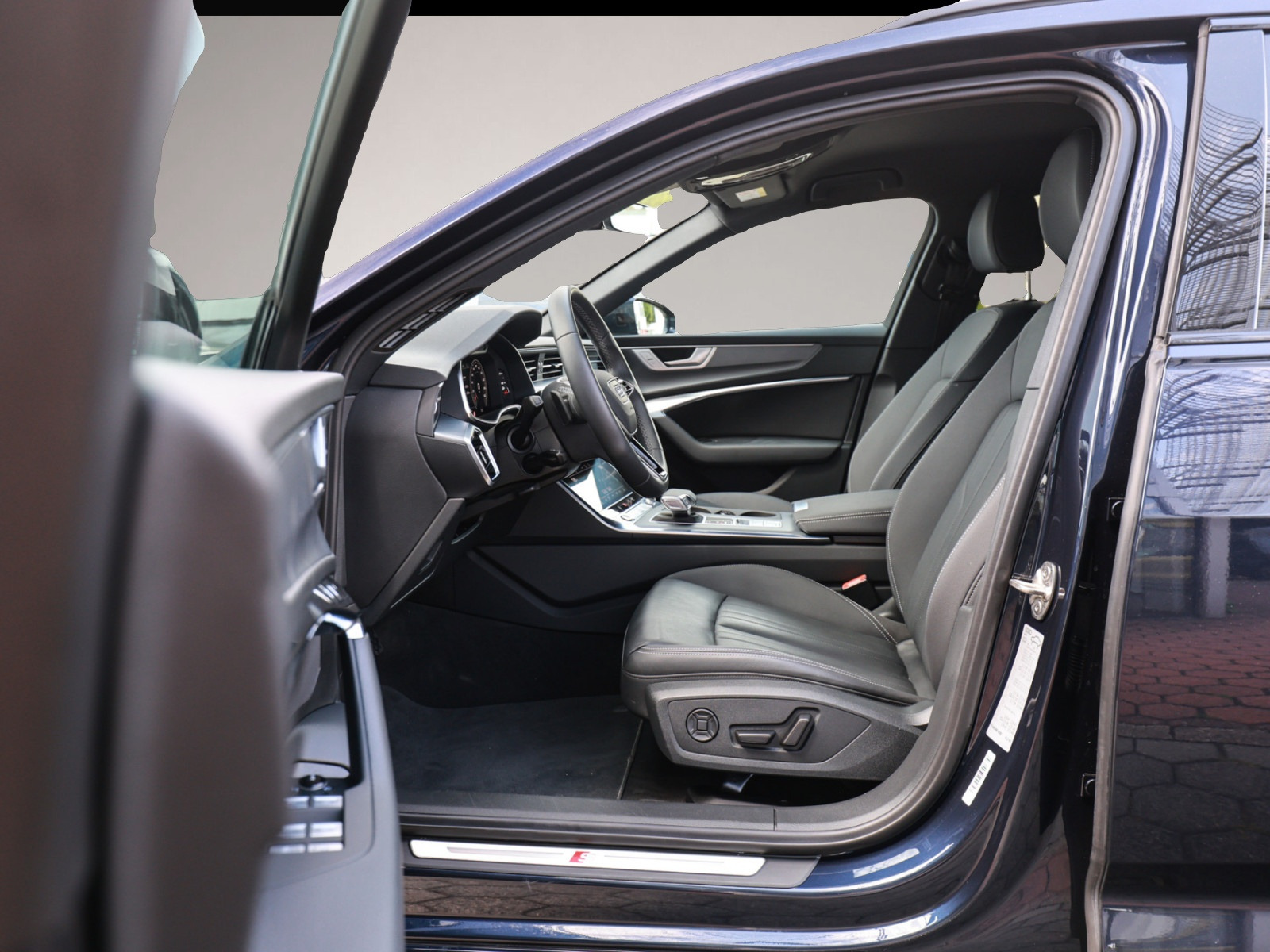 Audi A6 (09/2025, Diesel)