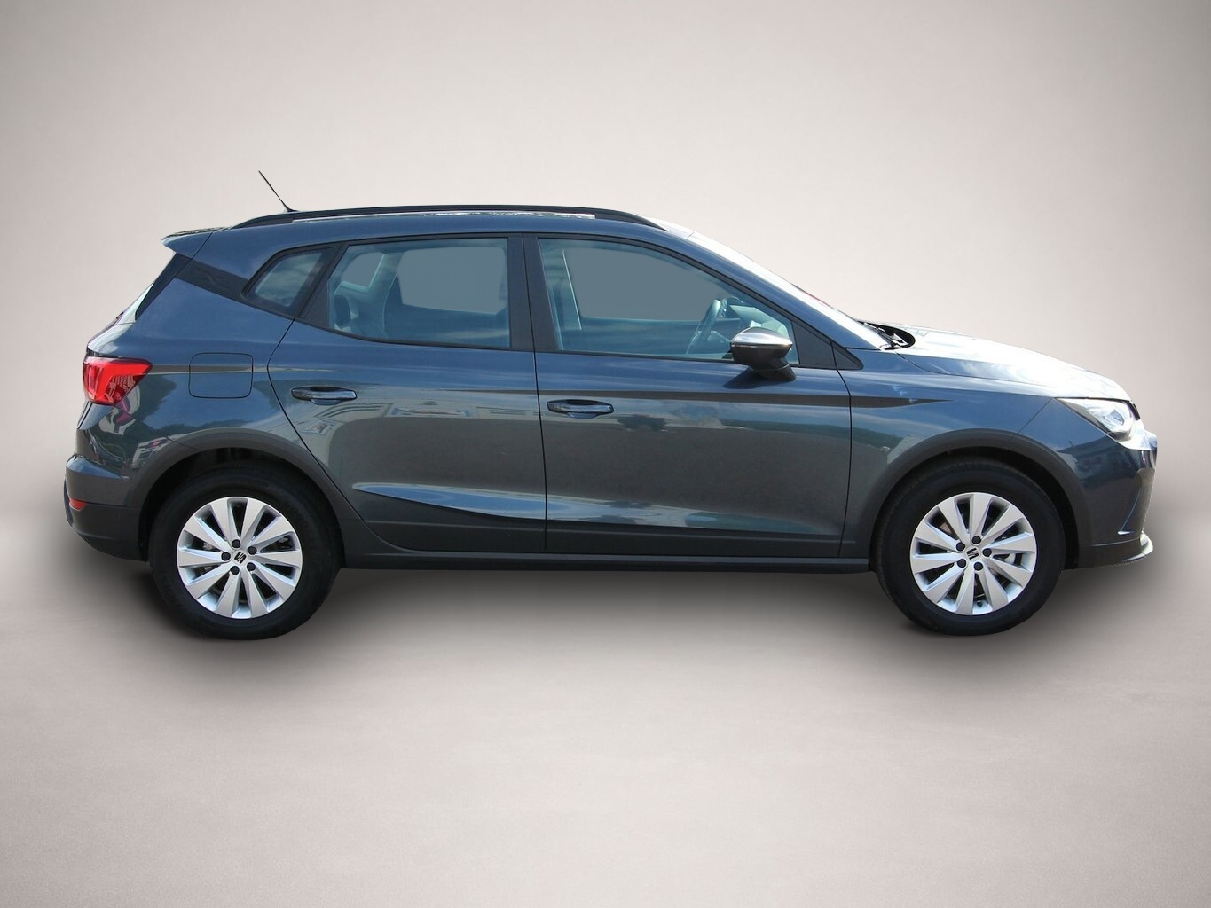 Seat Arona (03/2025, Benzin)