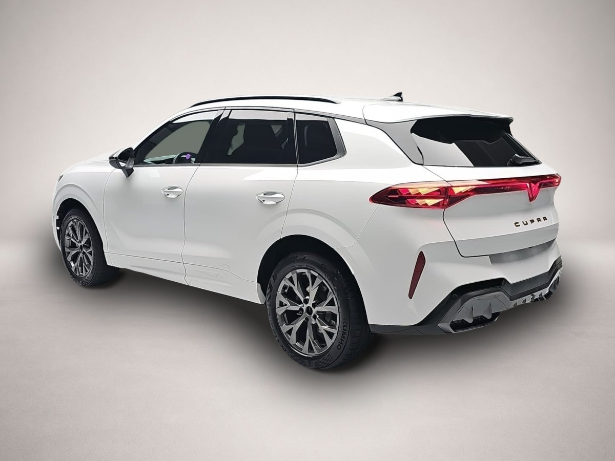 CUPRA Terramar, image 3 of 4
