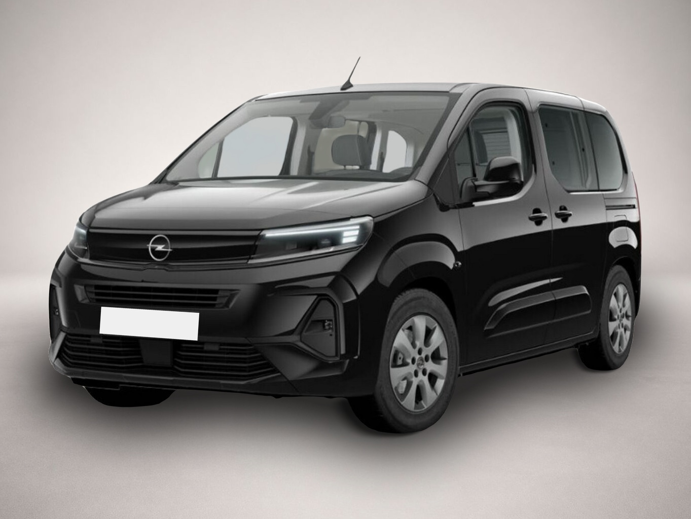 Opel Combo (06/2026, Diesel)