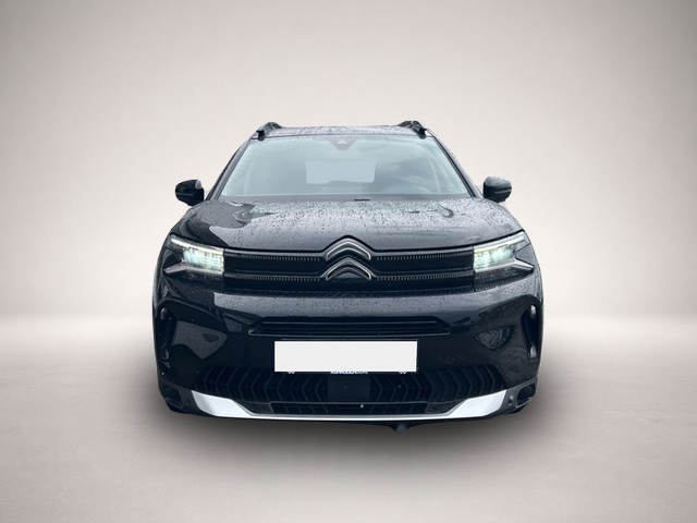 Citroen C5 Aircross (01/2024, Benzin)