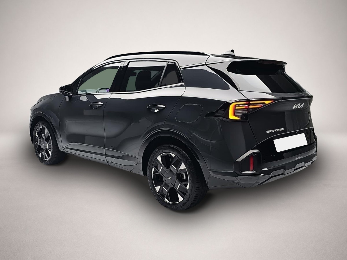 Kia Sportage, Bild 3 von 4