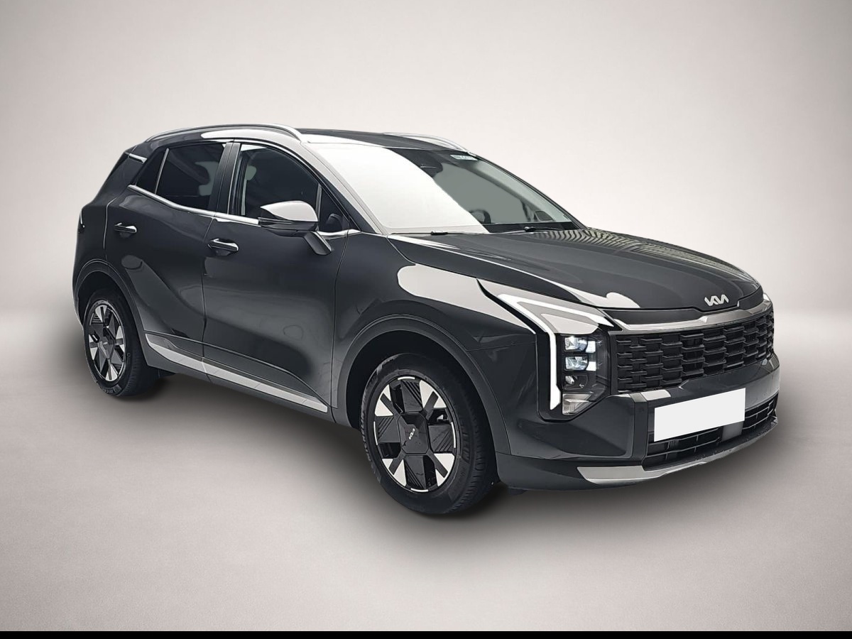 Kia Sportage, image 2 of 5