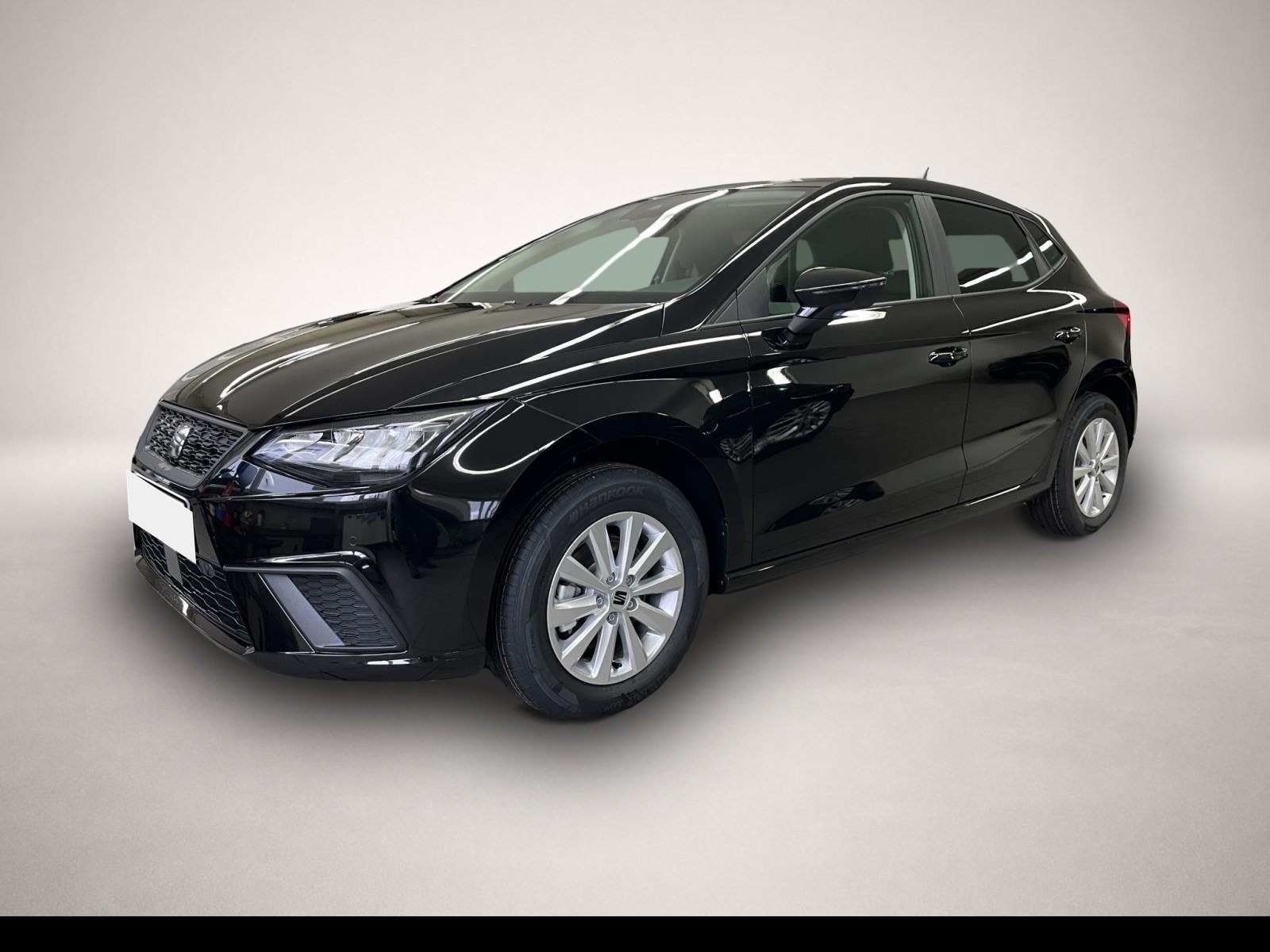 Seat Ibiza (12/2025, Benzin)