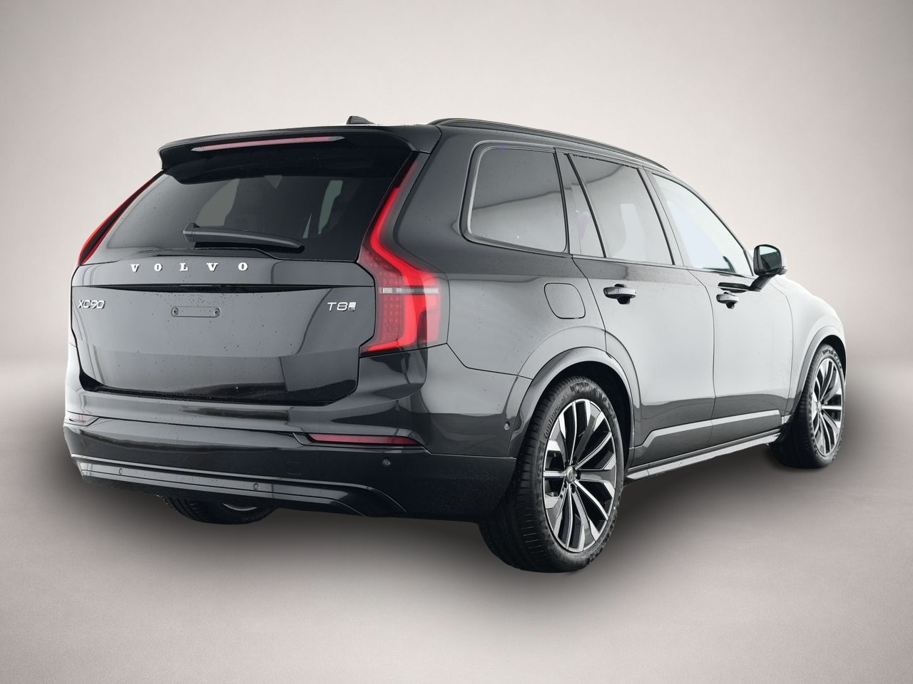 Volvo XC90 (06/2025, Hybrid (Benzin/Elektro))