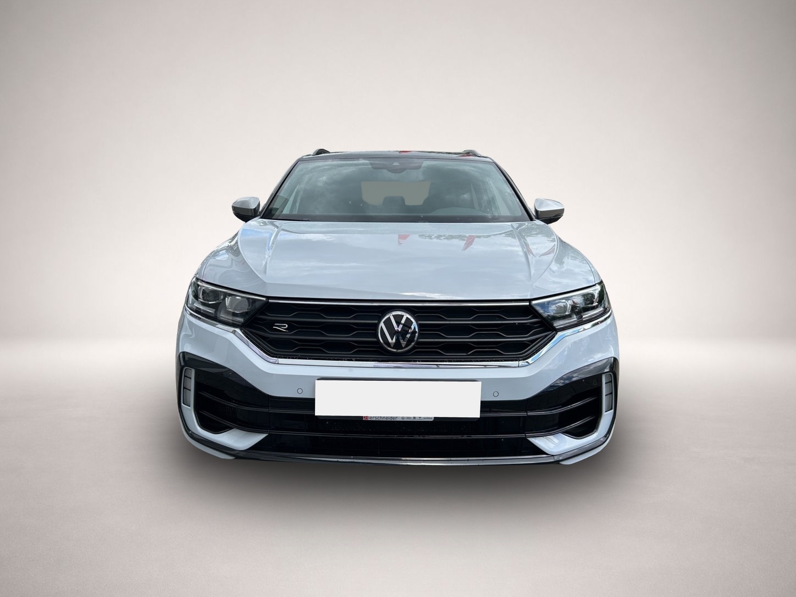 Volkswagen T-Roc (05/2021, Benzin)