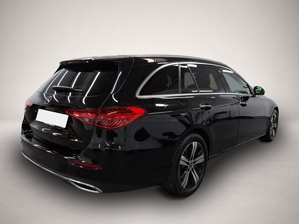 Mercedes-Benz C 220 (05/2022, )
