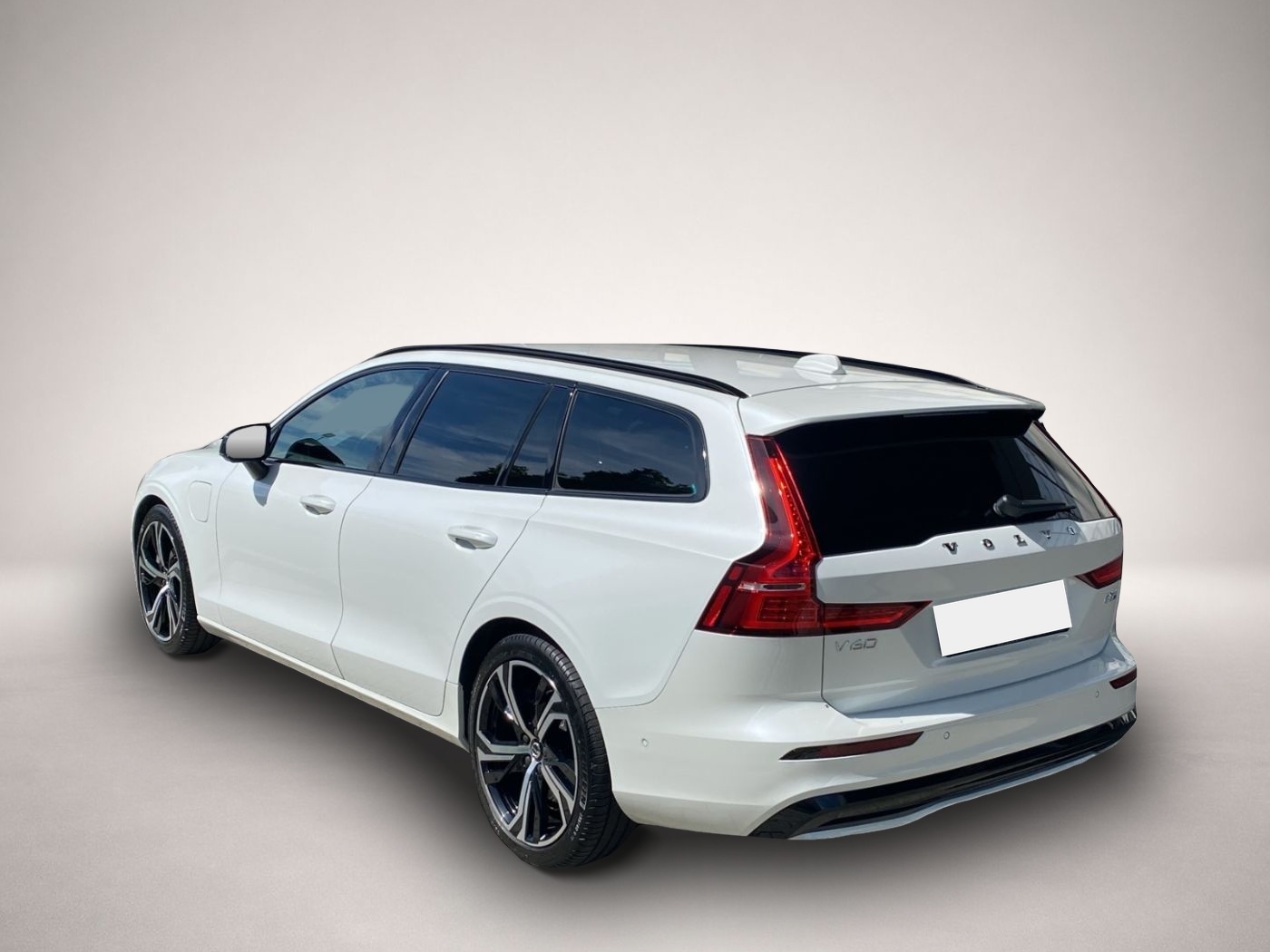 Volvo V60 (06/2024, )