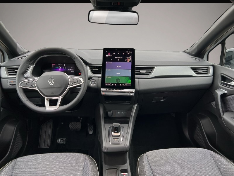 Renault Captur, image 5 of 5