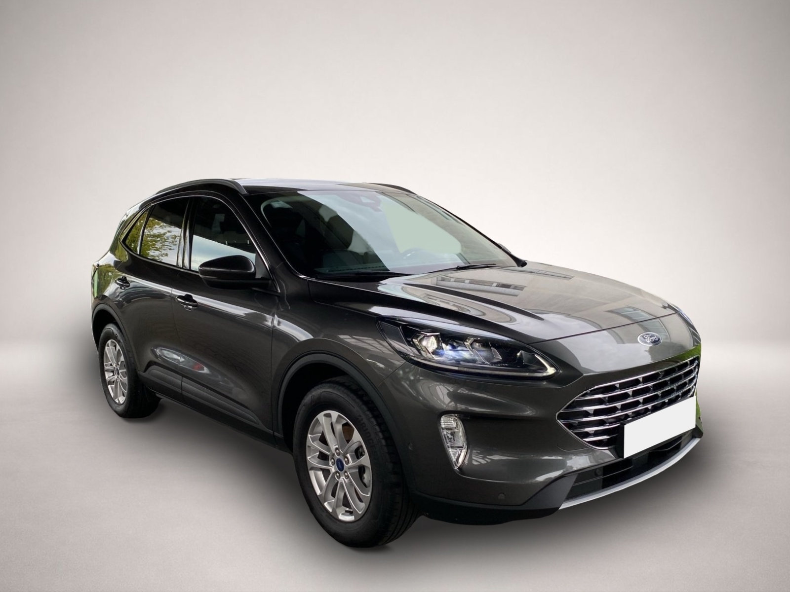 Ford Kuga (04/2022, )
