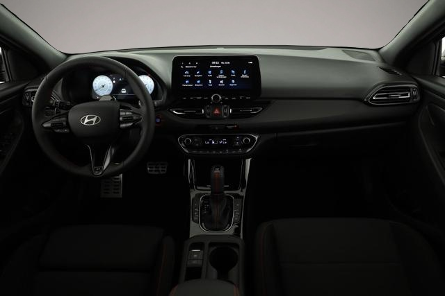 Hyundai i30 (06/2026, Benzin)