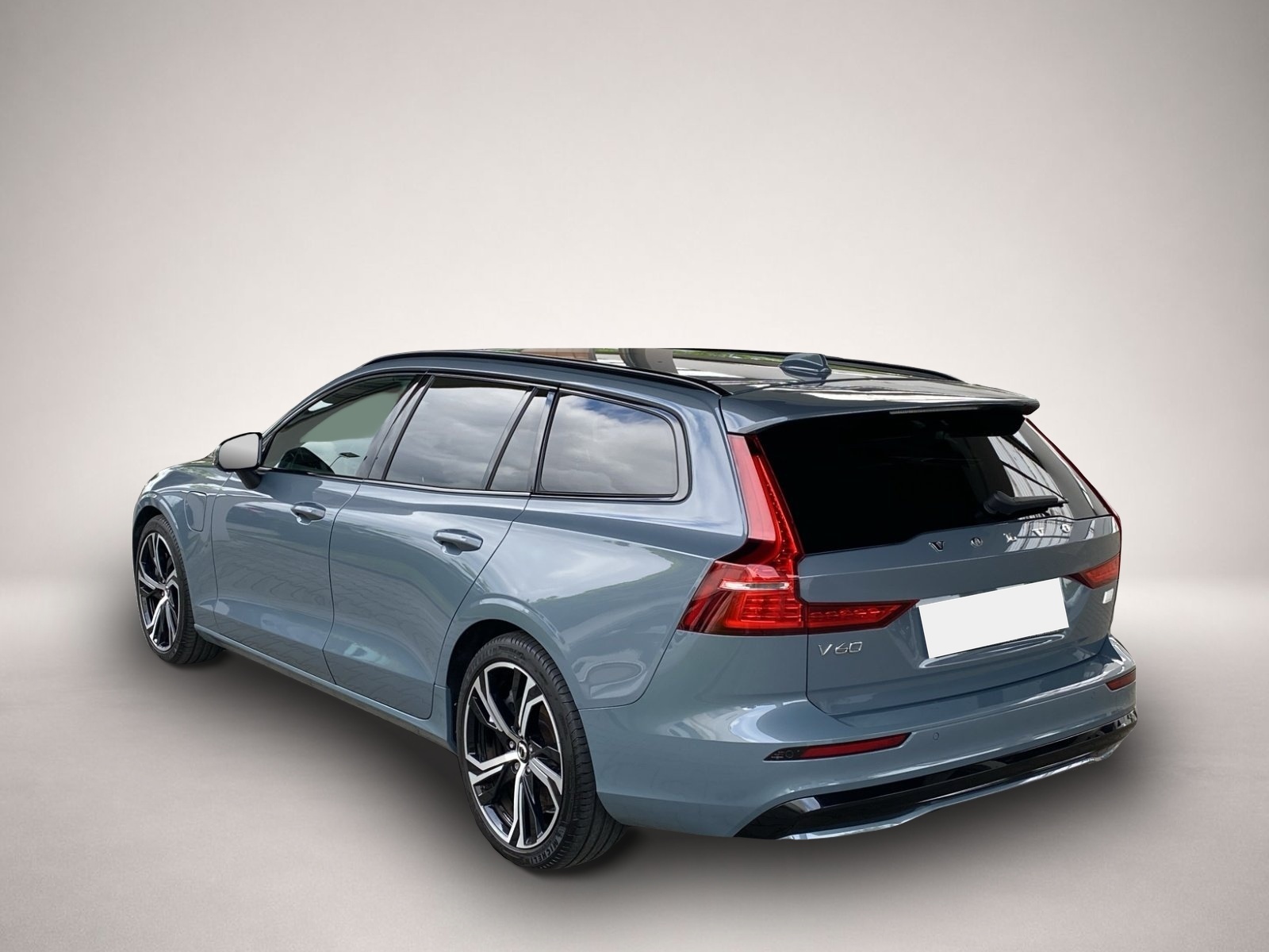 Volvo V60 (02/2023, )