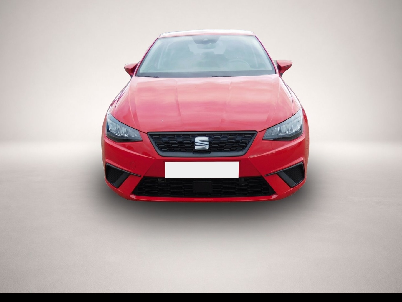 Seat Ibiza (05/2024, Benzin)