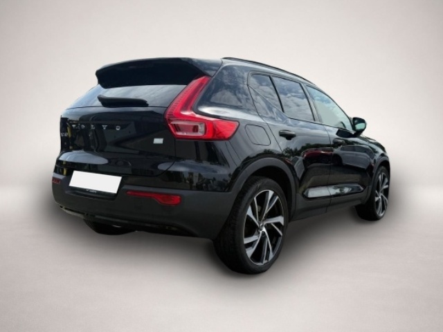 Volvo XC40 (06/2021, Hybrid (Benzin/Elektro))