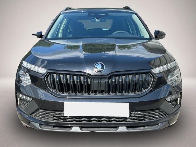 Skoda Kamiq (07/2026, Benzin)