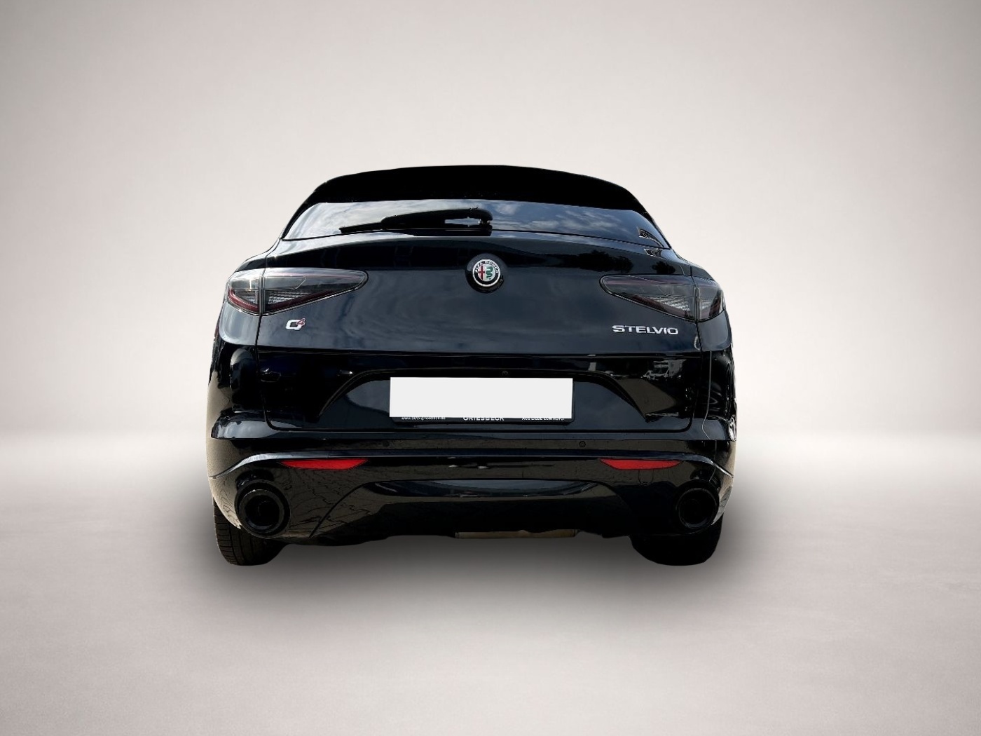 Alfa-Romeo Stelvio (12/2023, Diesel)