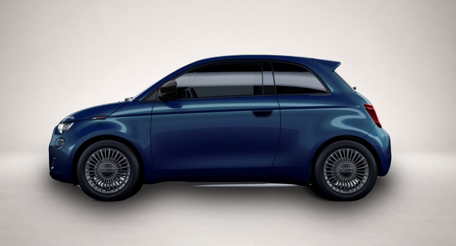 Fiat 500, Bild 3 von 5