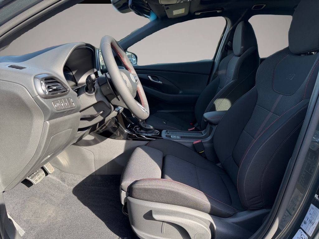 Hyundai i30 (06/2026, Benzin)