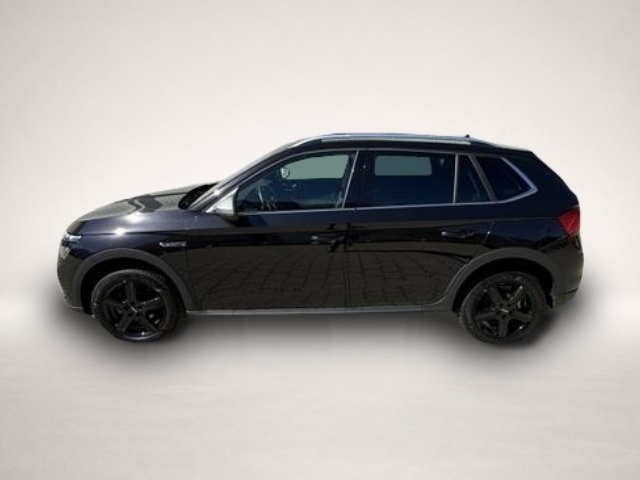 Skoda Kamiq (10/2022, Benzin)