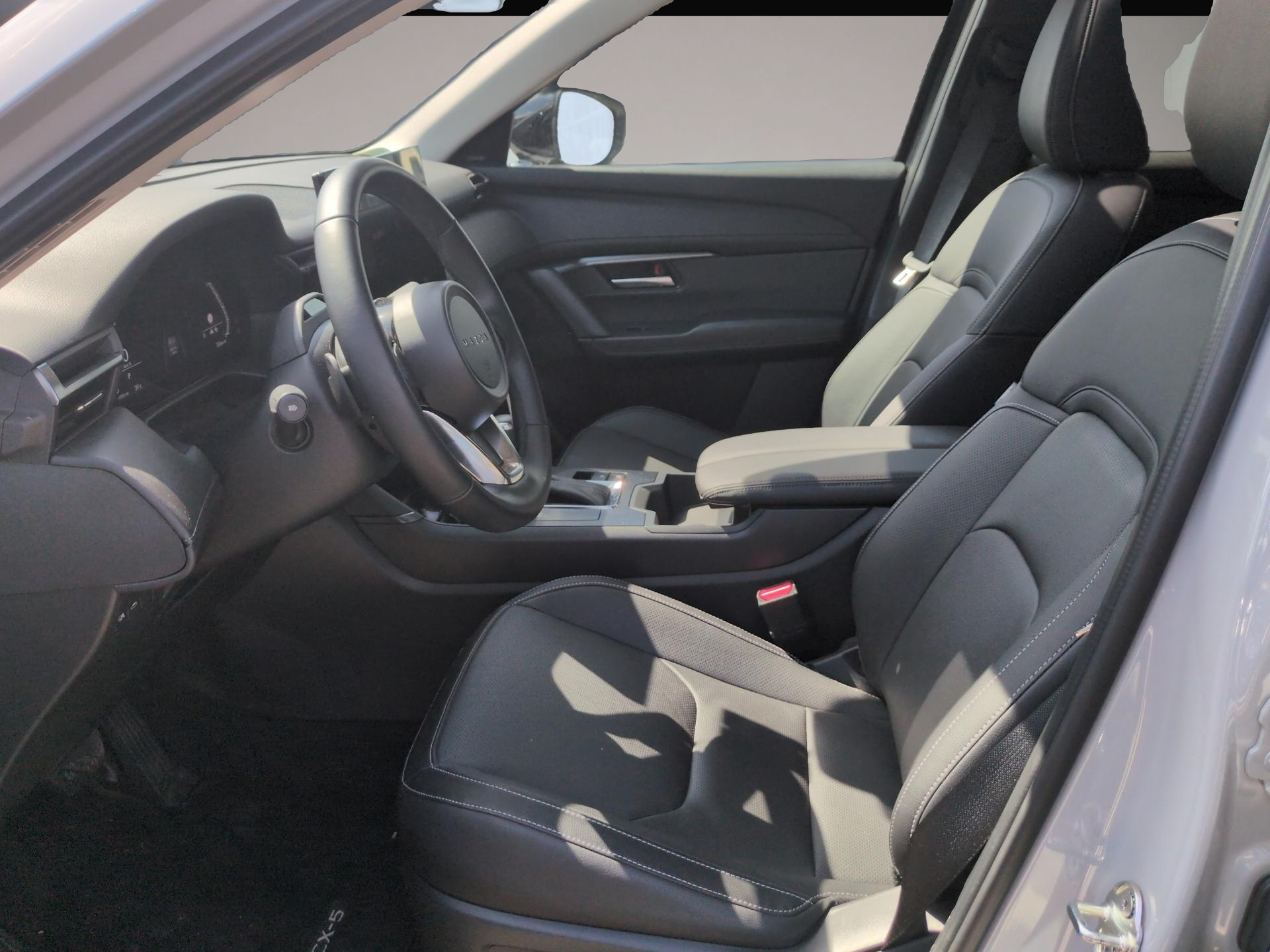 Mazda CX-5 (03/2026, Benzin)