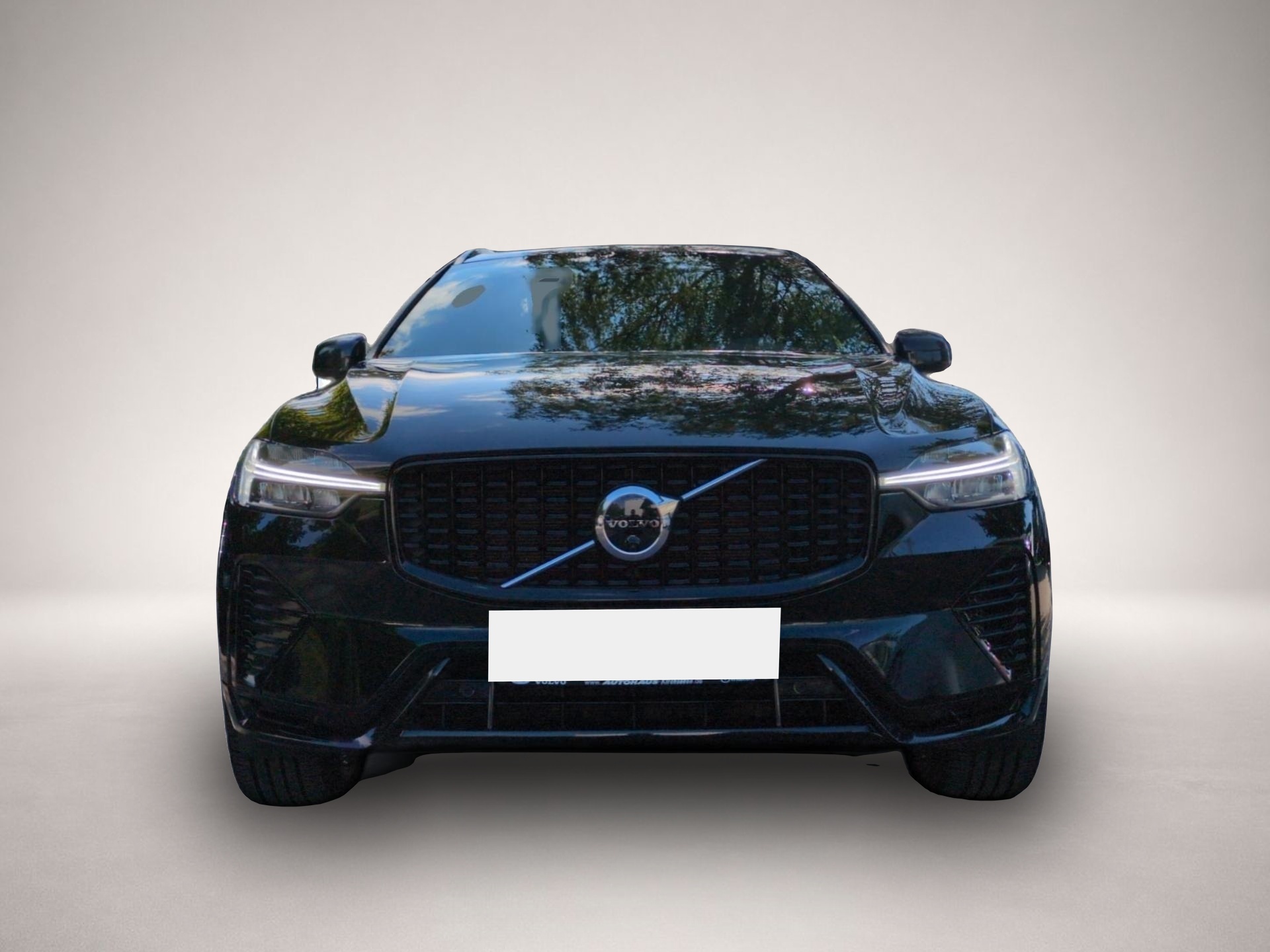 Volvo XC60 (05/2023, Benzin)