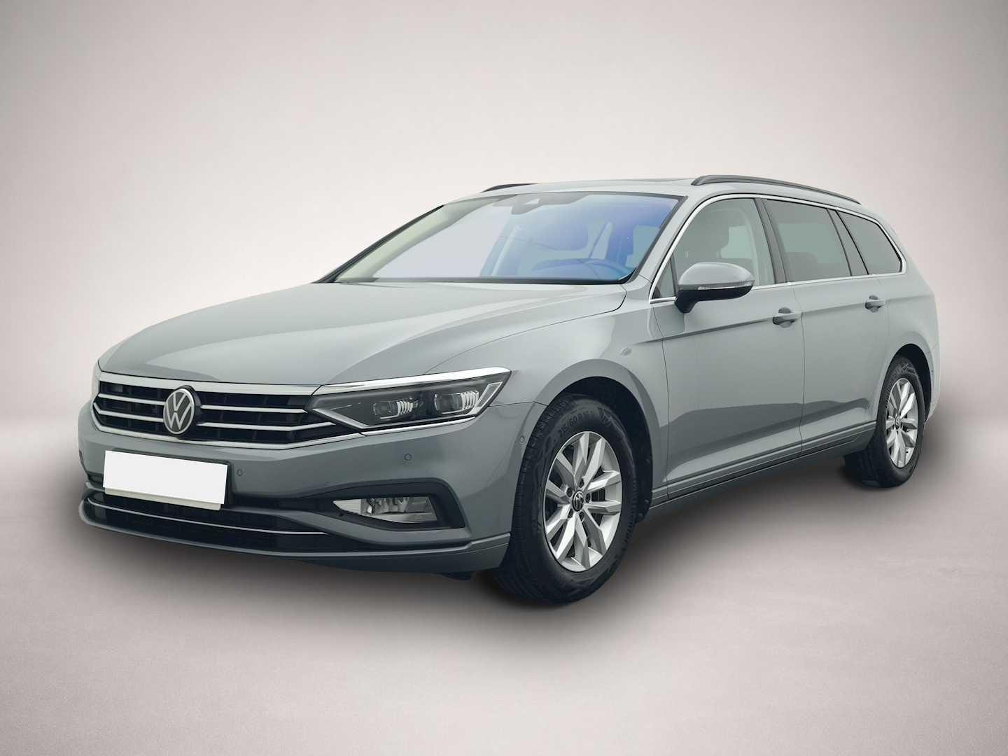Volkswagen Passat Variant (01/2023, Diesel)