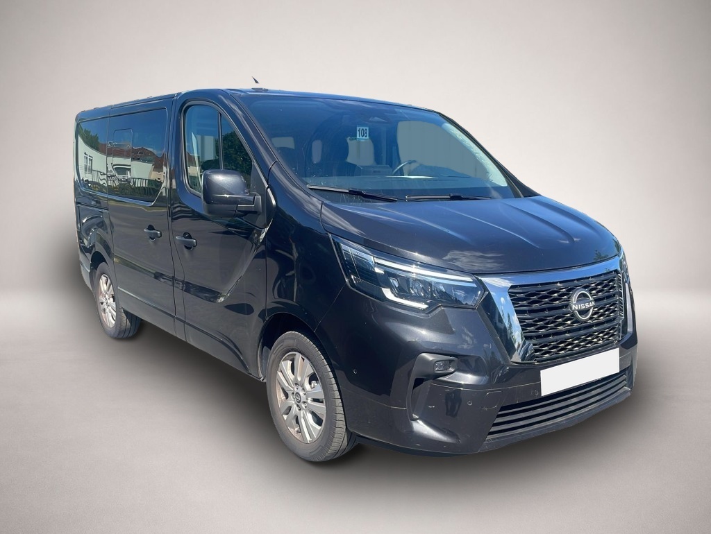 Nissan Primastar (04/2025, Diesel)