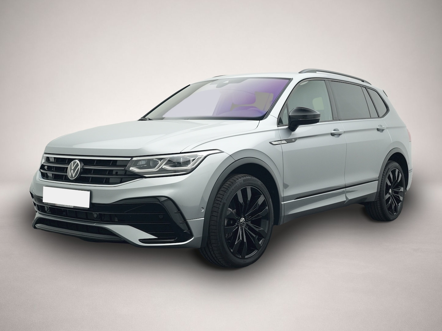 Volkswagen Tiguan Allspace (04/2025, Diesel)