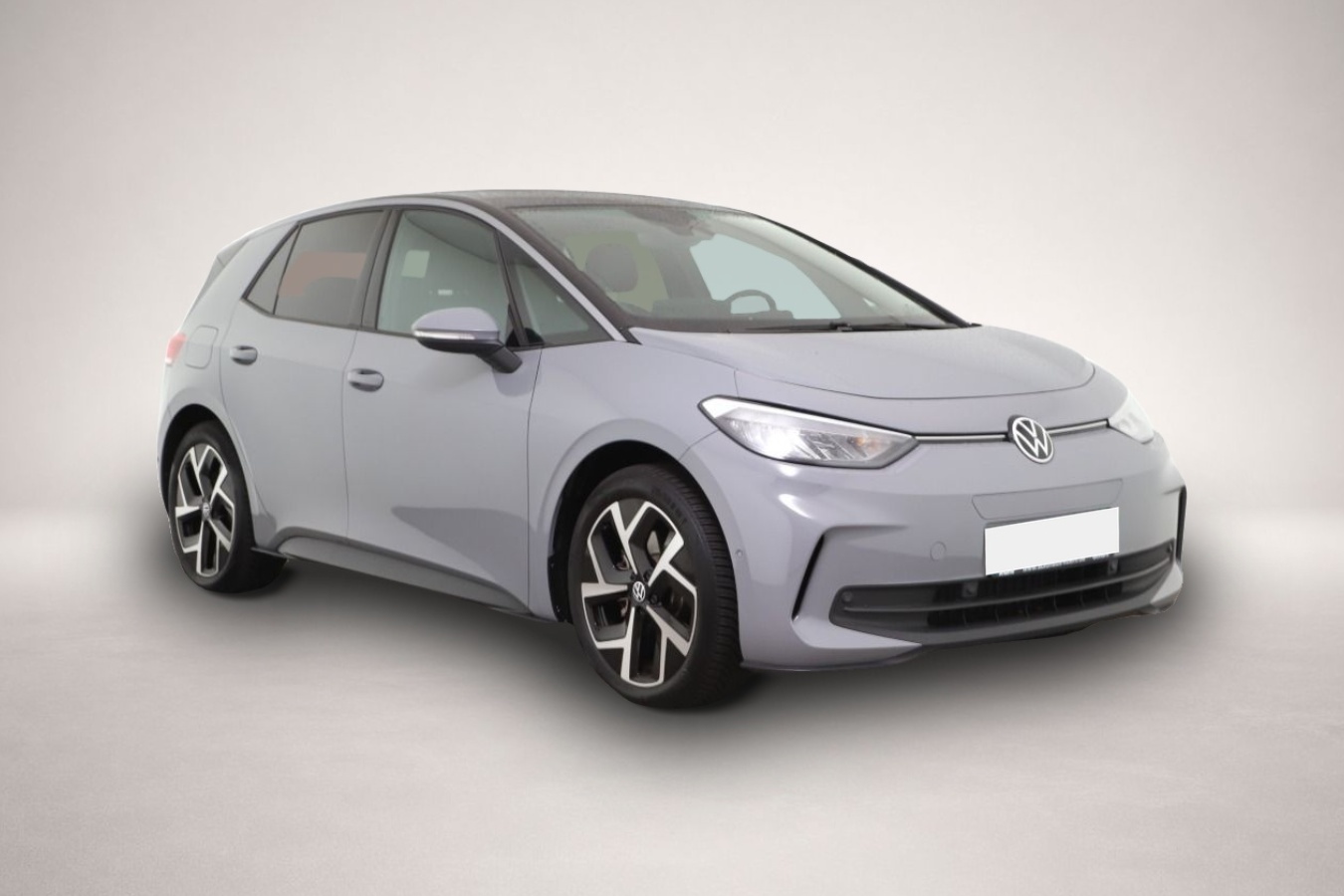 Volkswagen ID.3 (04/2024, ELECTRIC)