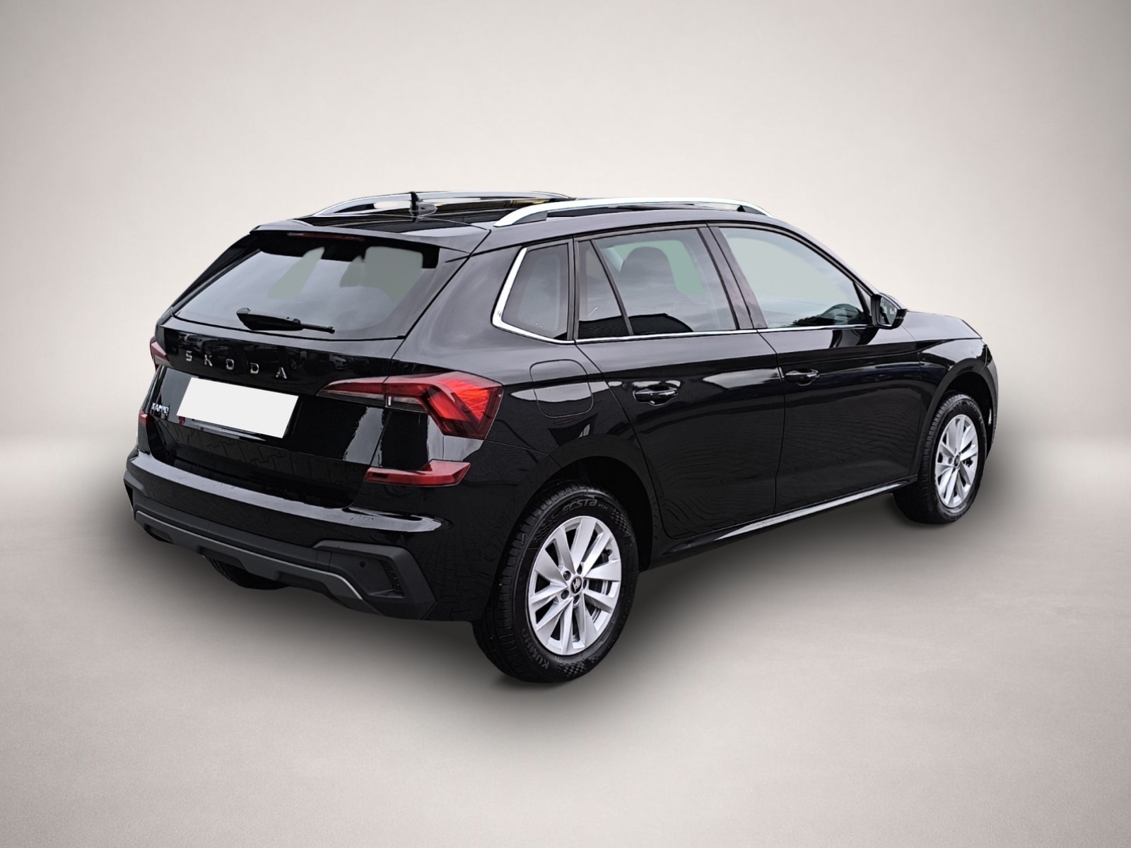 Skoda Kamiq (05/2025, Benzin)