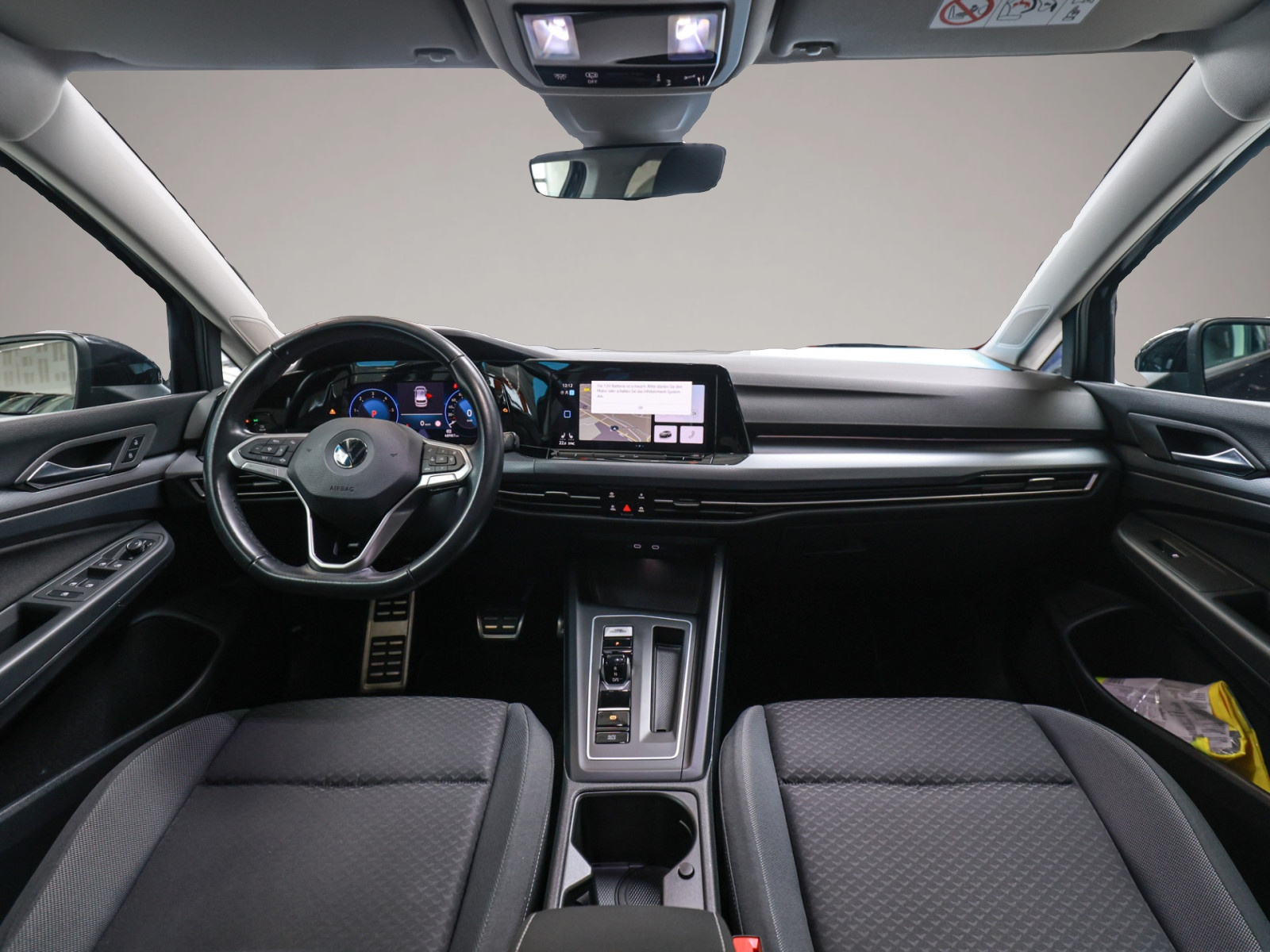 Volkswagen Golf (02/2022, Diesel)