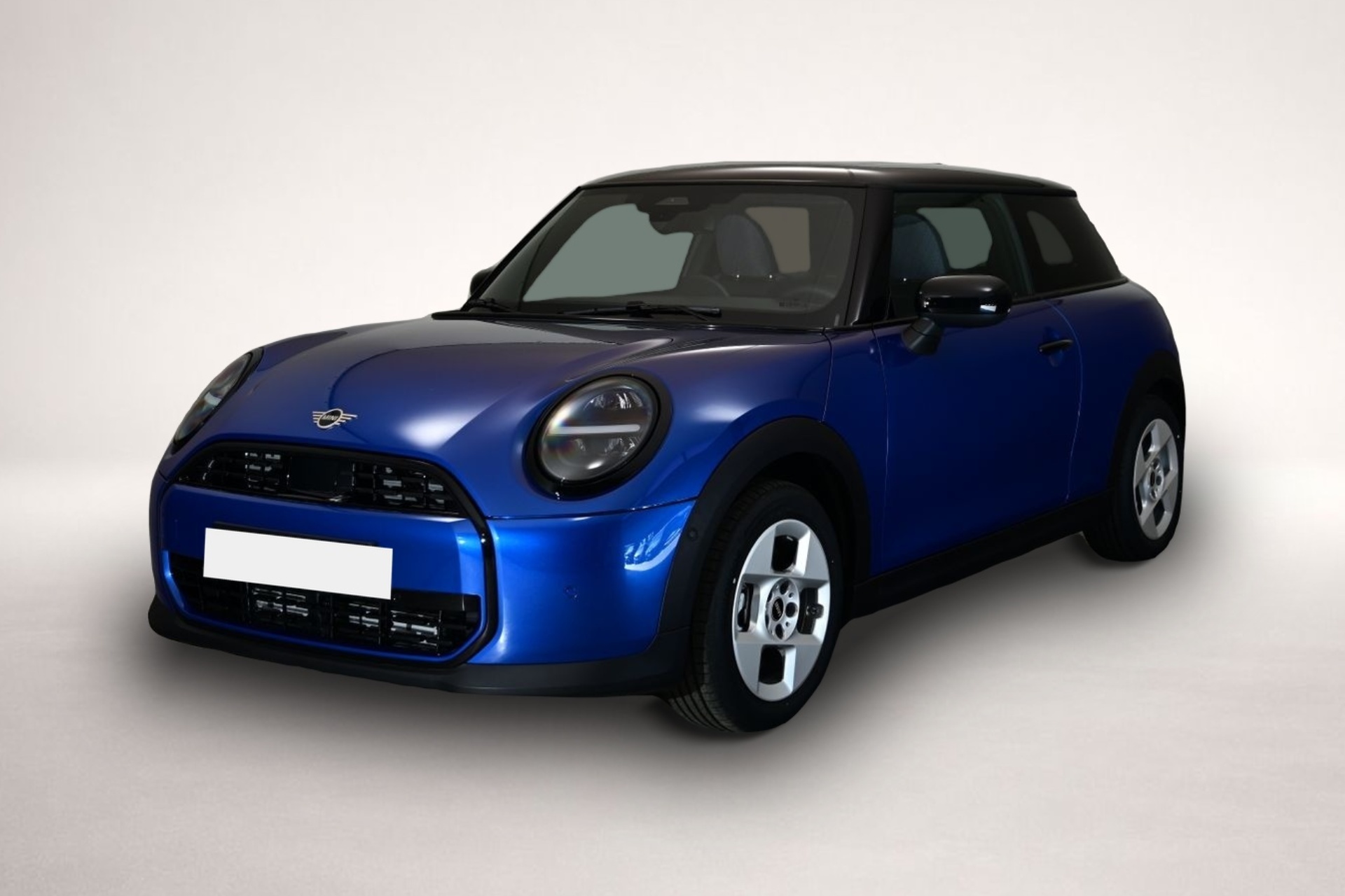 Mini Cooper (03/2026, Benzin)