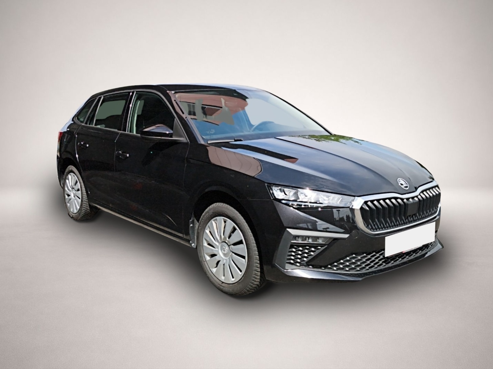 Skoda Scala, Bild 3 von 8