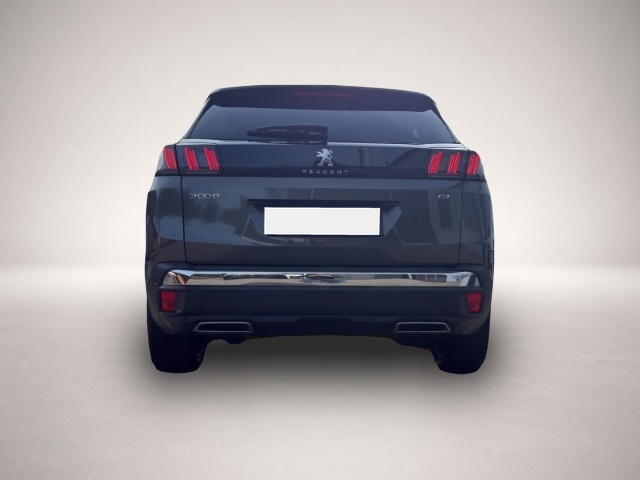 Peugeot 3008 (02/2024, Benzin)