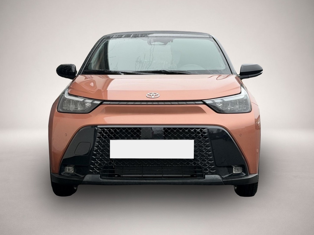 Toyota Aygo, image 2 of 7