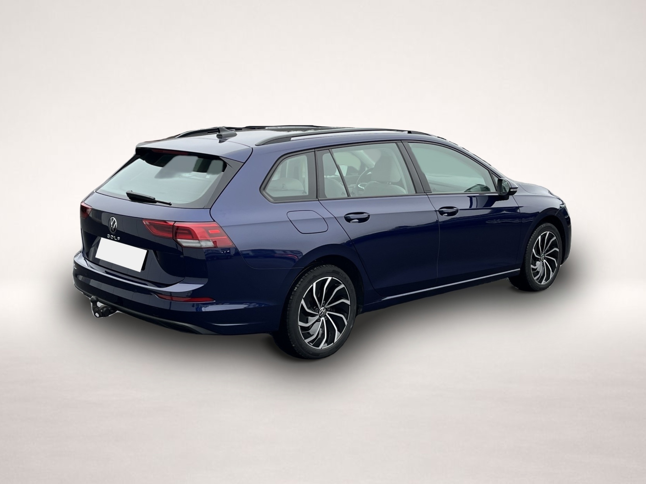 Volkswagen Golf (09/2022, Diesel)